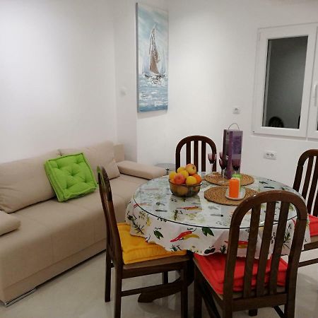 Apartment Marina Komiza Ngoại thất bức ảnh
