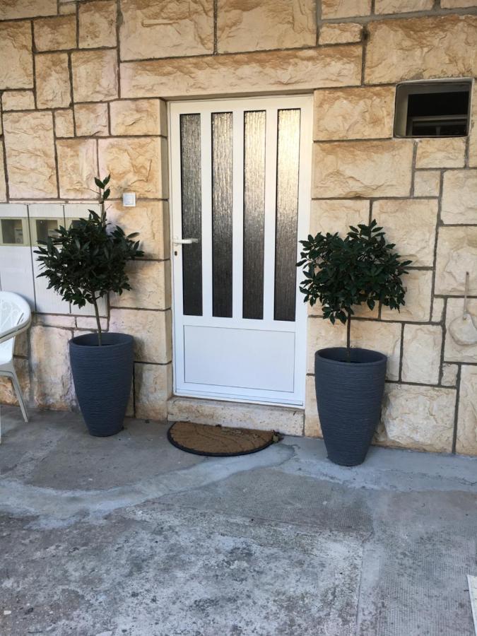 Apartment Marina Komiza Ngoại thất bức ảnh