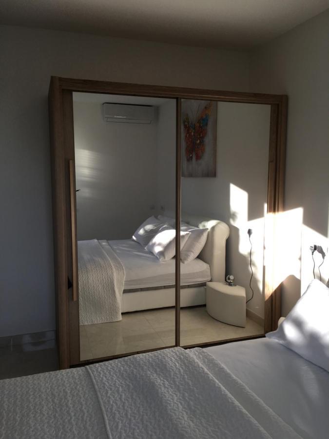 Apartment Marina Komiza Ngoại thất bức ảnh