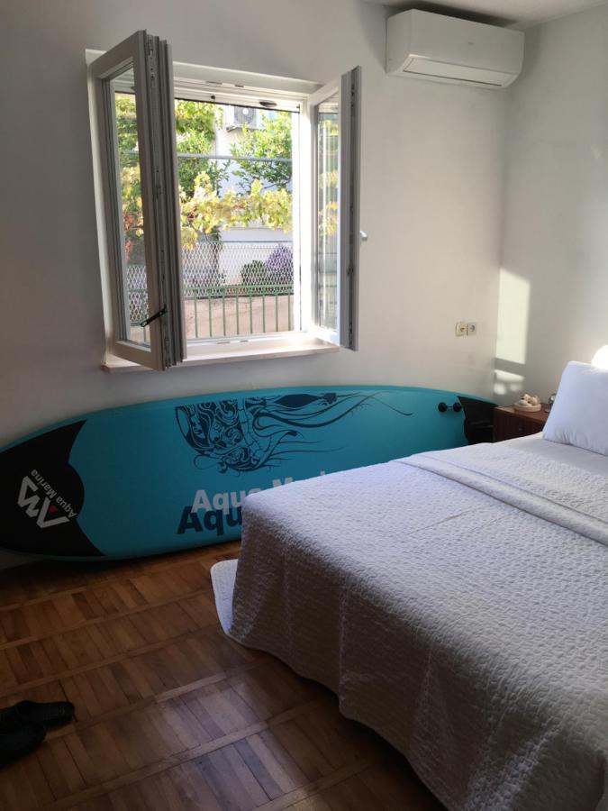 Apartment Marina Komiza Ngoại thất bức ảnh