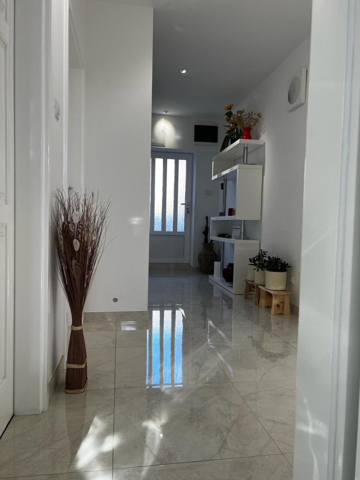 Apartment Marina Komiza Ngoại thất bức ảnh