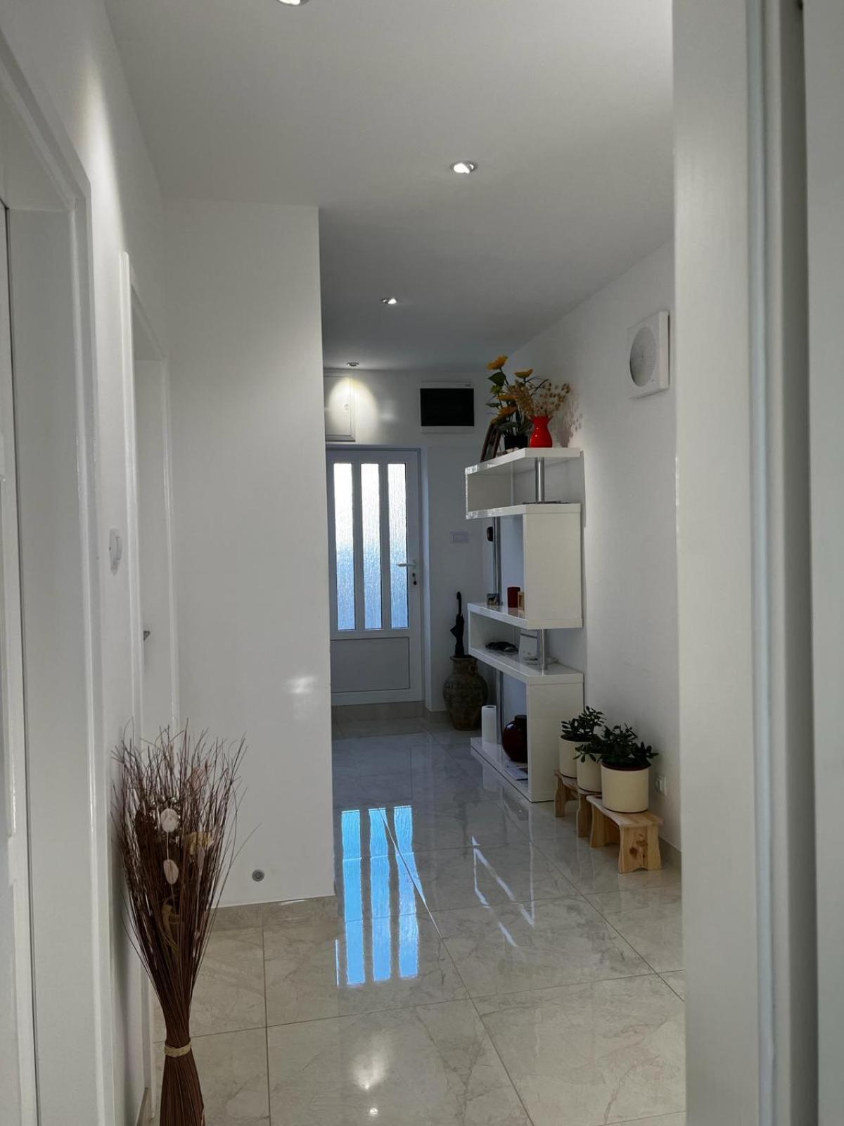Apartment Marina Komiza Ngoại thất bức ảnh