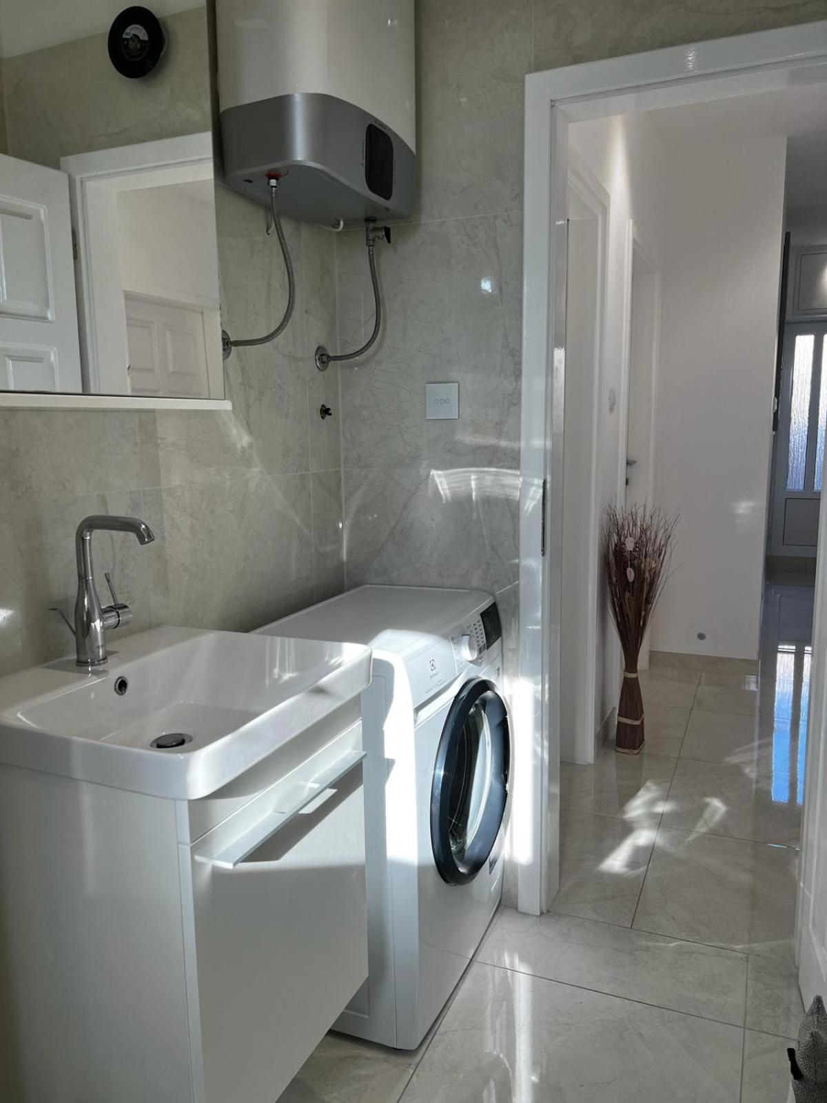 Apartment Marina Komiza Ngoại thất bức ảnh