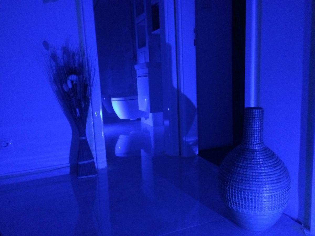 Apartment Marina Komiza Ngoại thất bức ảnh