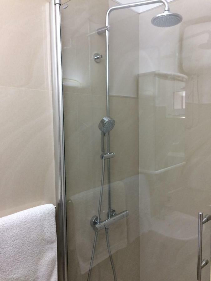 Apartment Marina Komiza Ngoại thất bức ảnh