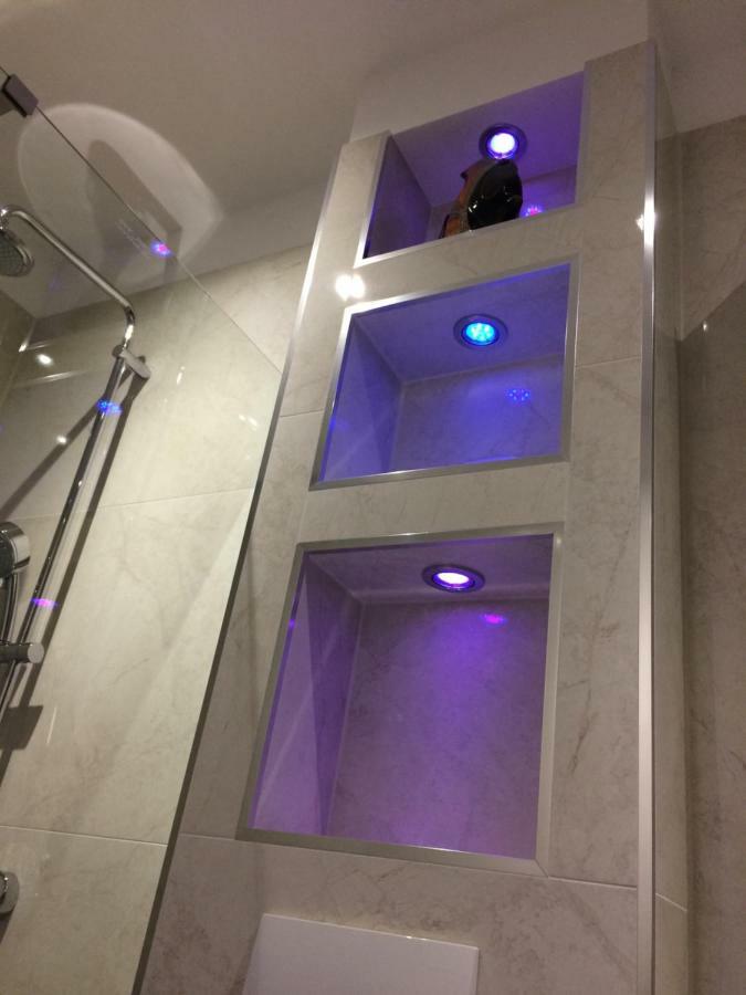 Apartment Marina Komiza Ngoại thất bức ảnh