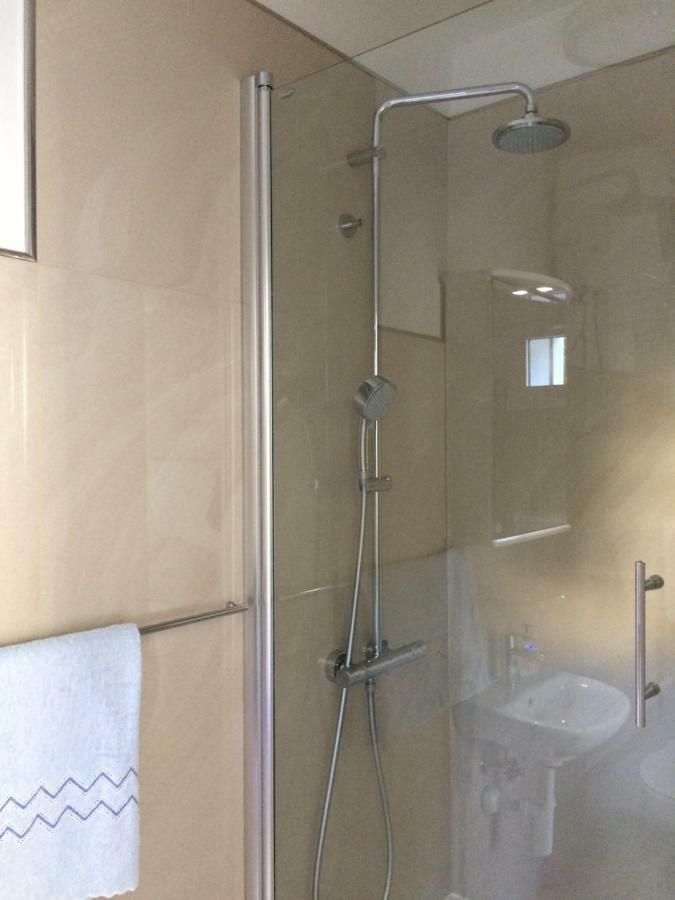 Apartment Marina Komiza Ngoại thất bức ảnh