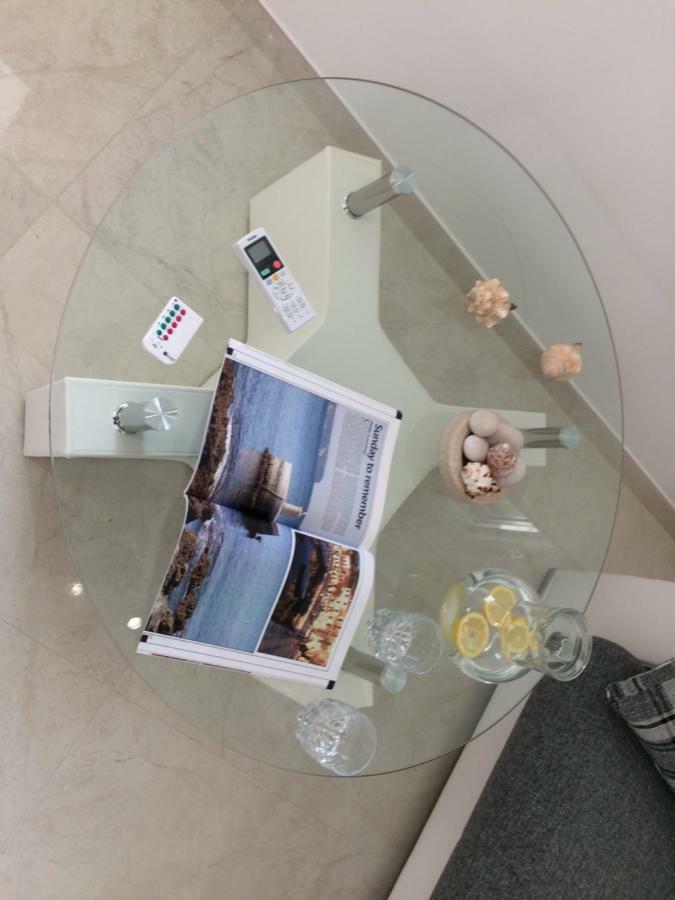 Apartment Marina Komiza Ngoại thất bức ảnh