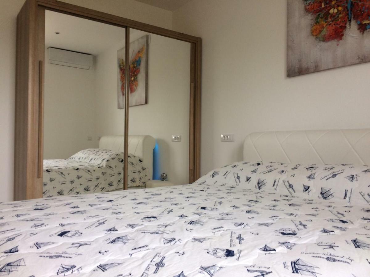 Apartment Marina Komiza Ngoại thất bức ảnh
